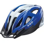 přilba KED VS M modrá perleť 52-59 cm