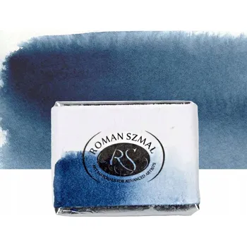 Vodová barva Akvarelové barvy Roman Szmal modrá 1 ks 1 ml