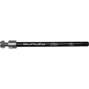 Pevná osa Burley 12x1,5 229 mm