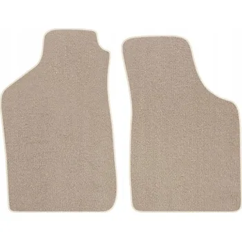 autokoberec Velurové autokoberce Edecor