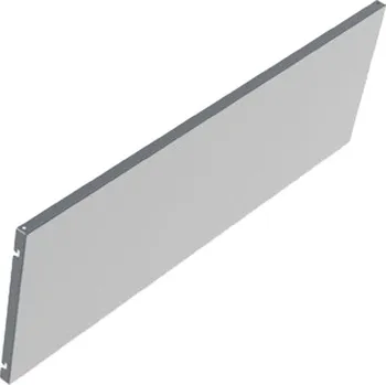 Prodejní regál Panel lomeného zrcadla 625 mm - regály do obchodů a prodejen | Wexta.cz