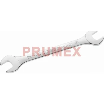 Klíč Klíč maticový otevřený oboustranný DIN 3110 41x46 TONA EXPERT E111202