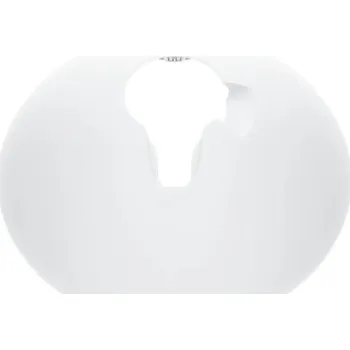 Síťový prvek Kryt Ubiquiti Snow Radome Cover