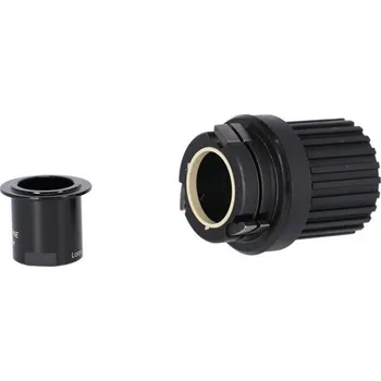 Náboj kola XLC Evo orech Shimano -12-st WS-X19 skládá se z orechu,tesnení Shimano 12-st