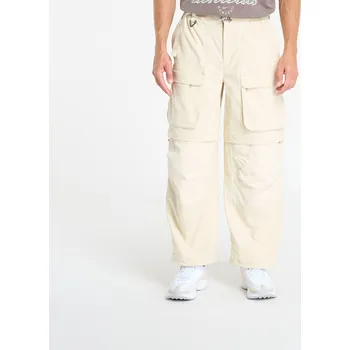 Kalhoty Nike ACG "Smith Summit" Men's Zip Cargo Pants Lt Khaki/ Parachute Beige/ Summit White S