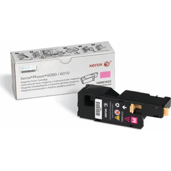 Xerox Phaser 6000/6010/6015 Toner magenta (1k)