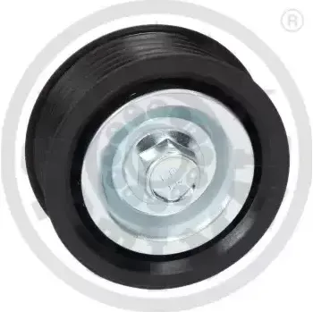 Rozvod motoru OPTIMAL Vratná / vodicí kladka drážkového klínového řemenu OPT 0-N2209S