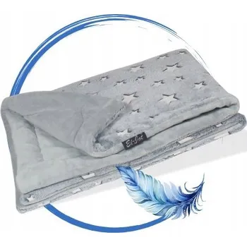 Zavinovačka ZAVINOVAČKA deka, POLŠTÁŘ , do kočárku, postýlky, dětského pokoje, školky G2