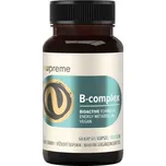 B-Complex Bioactive cps.60 NUPREME