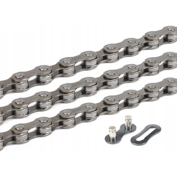 Řetěz na kolo Řetěz na kolo Maya M30 116L 6/ (7,6 - 7,8 mm)