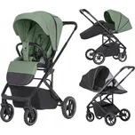 Sportovní kočárek Carrello Alfa CRL-5508 2024 Sea Green