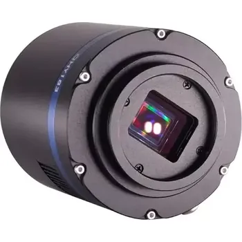 Digitální kamera Monochromatická chlazená kamera QHY183M (USB 3)