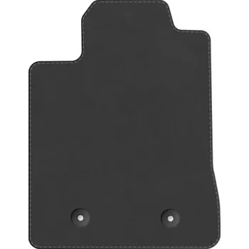 autokoberec Kobercové rohožky Edecor velurové 1 ks.