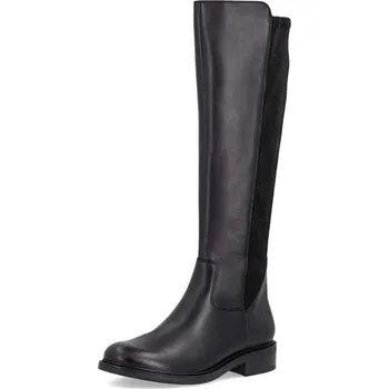 Dámské kozačky Rieker Dámské kozačky REMONTE D2W74-00 černá W5 41