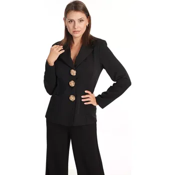 Dámské sako JOSEPH RIBKOFF dámské sako černé