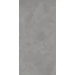 Betonico, DAKV9791, dlaždice slinutá, 60 x 120 cm, šedá