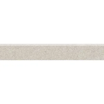 Obklad Block, DSAS3784, sokl, 60x7,2cm, béžová