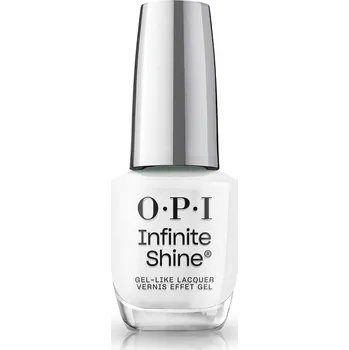 Přípravek na nehty O.P.I. OPI Infinite Shine Alpine Snow™ Velikost: 15 ml