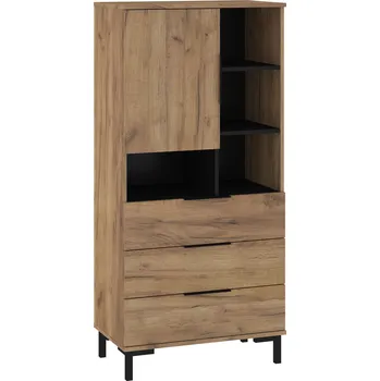 Dílenský regál Regál Fresh 09 1D3SP