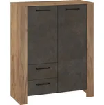 Regál Slide 08 2D2S