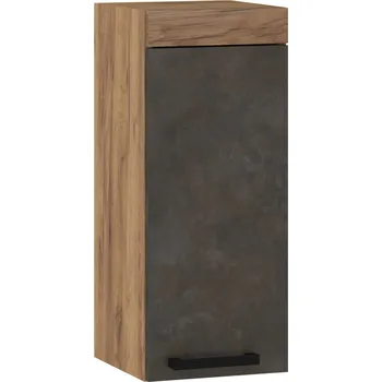 Šatní skříň Horní skříňka Rodos 11 W30