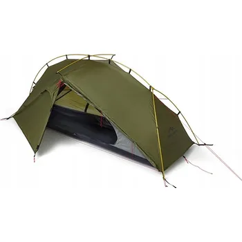 Stan ULTRALEHKÝ JEDNOMÍSTNÝ STAN FJORD NANSEN TORDIS I UL | 1,75 kg | 6000 mm H2O