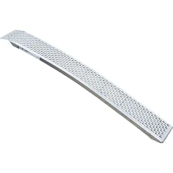 Příslušenství pro přívěs VAPP NHP-415 nájezd