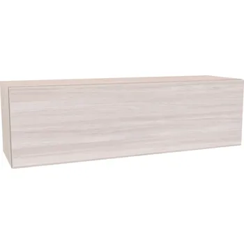 Komoda Skříňka CUBE 10 Dekor: Jasan šedý