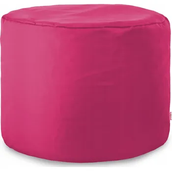 Taburet Taburet Italpouf vícebarevný