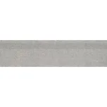 Block, DCPVD781, schodovka, 30x120cm, šedá