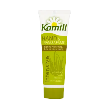 Péče o ruce Kamill krém-ruce-Intensiv minituba 30ml