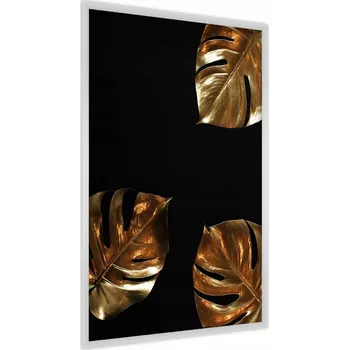 Obraz Plakát na Zeď Moderní LISTY Monstera 50x70