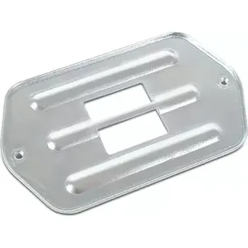 Základní deska THERMALRIGHT K8 Backplate pro základní desku GIGABYTE K8 (CPTR-019)