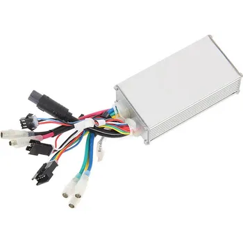 Auto-moto Řídící jednotka AP LSW943-174F (silent)