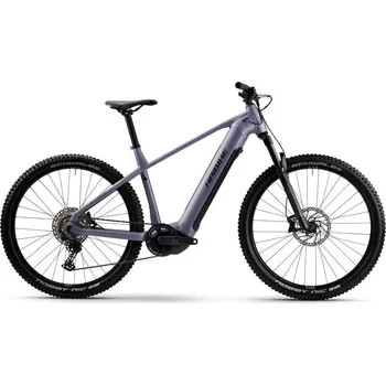 Elektrokolo Haibike ALLTRACK 7 27,5 - lavender/black velikost rámu M