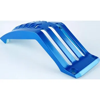 Elektrokolo Crussis - Kryt motoru M500, modrá YS9013