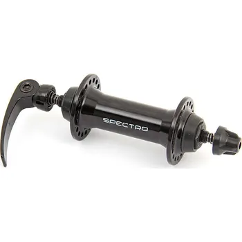 Náboj kola Náboj přední ALU RU 36 děr SPEC, černý