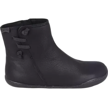 Dámské polobotky Dámské chelsea Camper Peu Cami Sella negro black 42