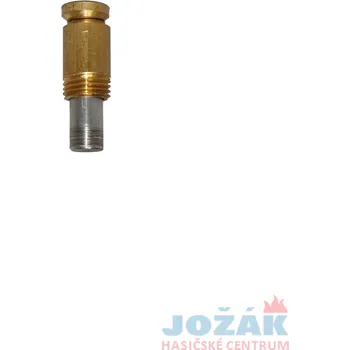 Ventil Pojistka na hadice mosazná