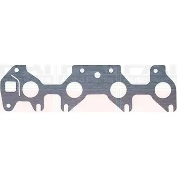 Auto-moto Sada těsnění, koleno sacího potrubí FAI AutoParts IM704