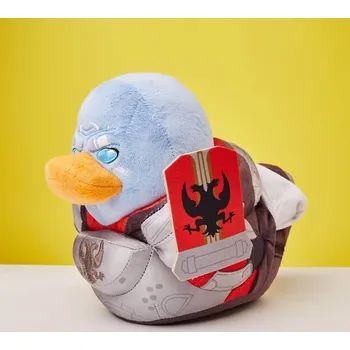 plyšák Tubbz Kachnička plyšová Destiny - Zavala