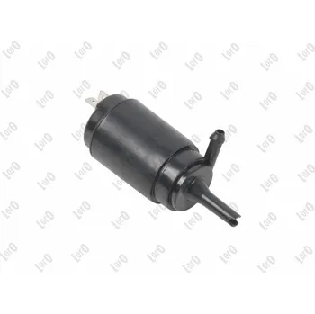 Autosklo Vodní čerpadlo ostřikovače, čistění skel ABAKUS 103-02-013