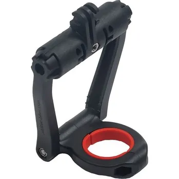 Košík na láhev Držák prístroju Additive Spacer Two pro standard predstavec (25,4mm)