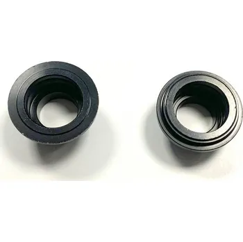 Náboj kola Koncovka náboje KT, AL BLK, L/R, multi