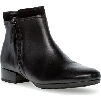 Dámská zimní obuv Gabor 72.718.57 černá, vel. 37