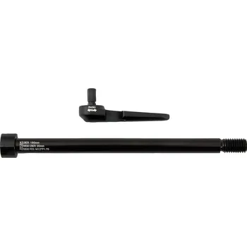 All MTN Pevná osa sada Haibike vc.pevné osy & pácky