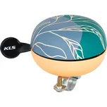 Cyklistický Zvonek KELLYS Bell 80 Deep Blue