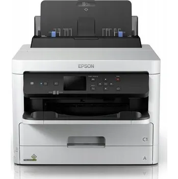 Tiskárna Černobílá inkoustová tiskárna (mono) Epson C11CG07401
