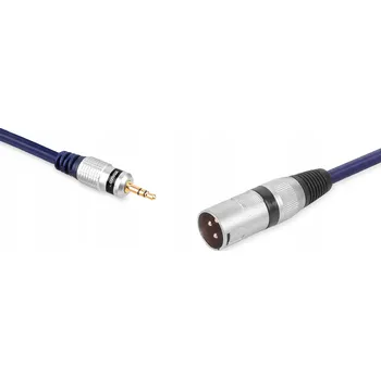 Audio kabel Vitalco MK31 3 m