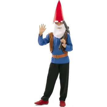 Karnevalový kostým Dětský kostým - Trpaslík Velikost: 10-12 let